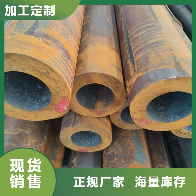 无缝钢管,20Cr无缝管细节决定品质