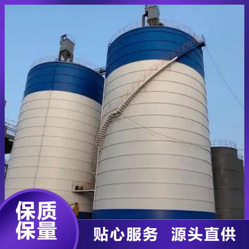 发货及时的大型钢板仓供货商