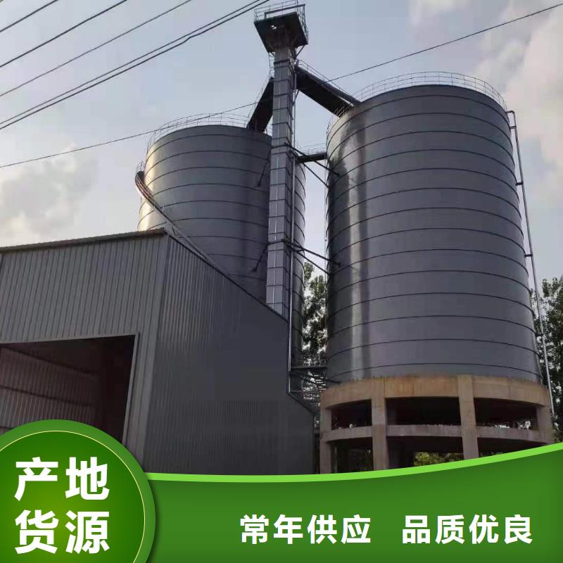 实力雄厚的3万吨粉煤灰钢板仓加工厂家