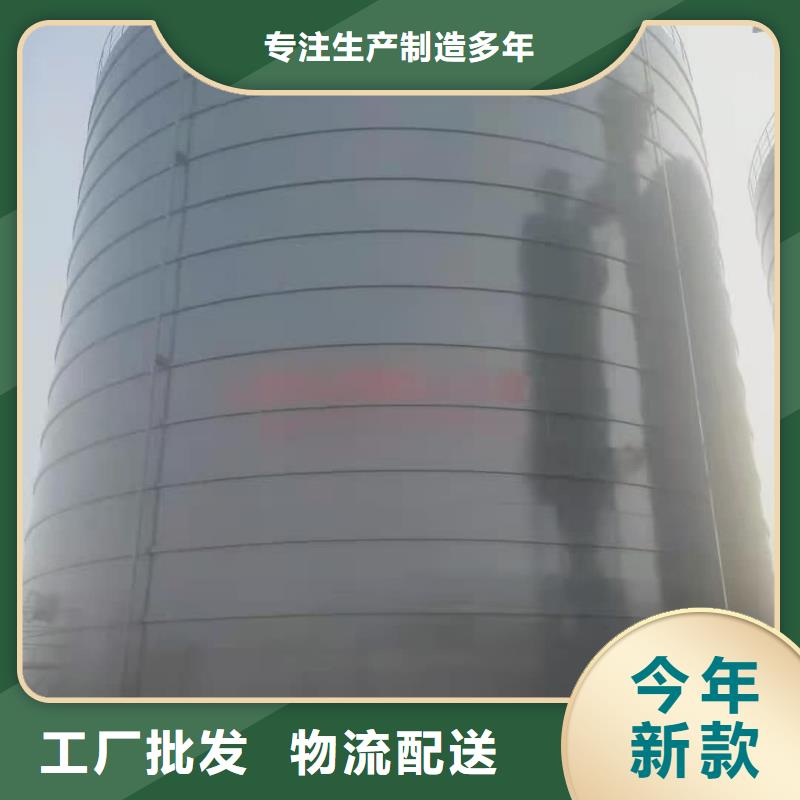 落地式焊接钢板仓-自主研发