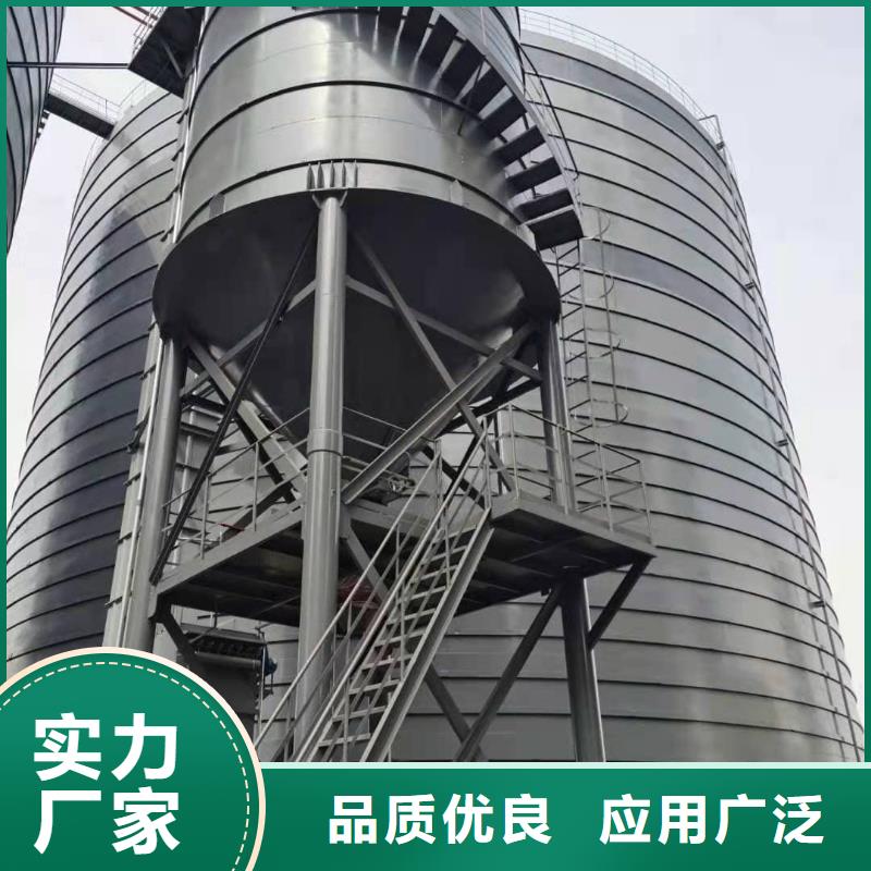 2万吨粉煤灰钢板仓价格实惠的厂家