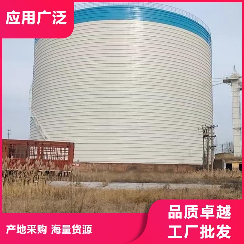 10万吨粉煤灰钢板仓价格公道