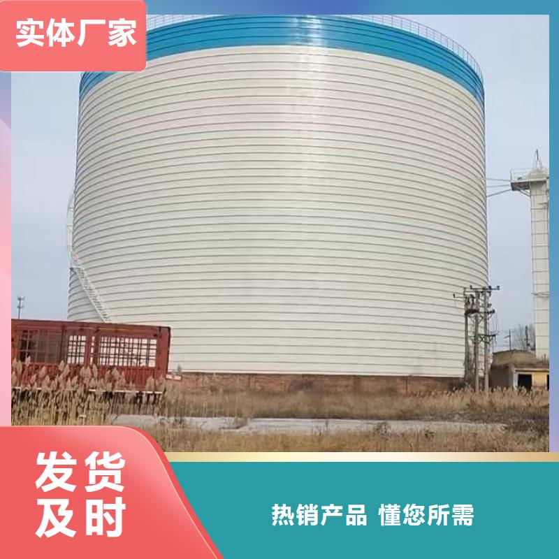 水泥钢板仓规格全可满足不同需求