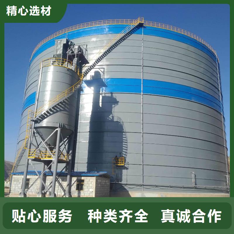 2万吨粉煤灰钢板仓大品牌口碑优