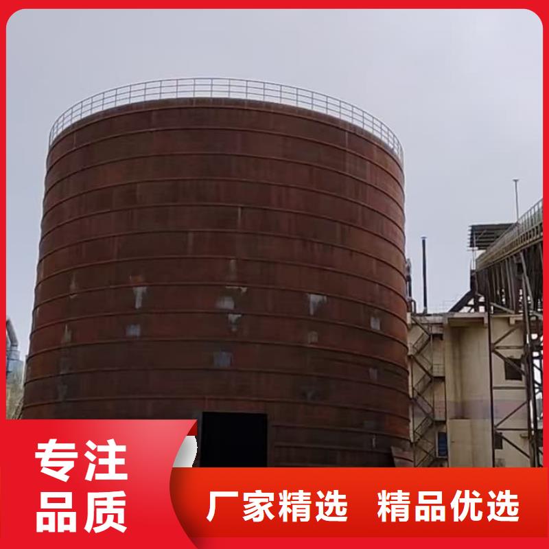 8万吨粉煤灰钢板库厂家信守承诺