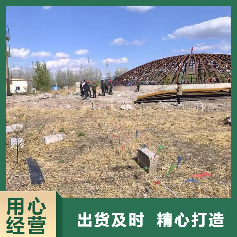 更多用户选择深圳9万吨粉煤灰钢板库