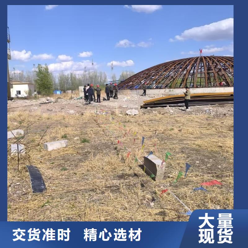 3万吨粉煤灰钢板库厂家