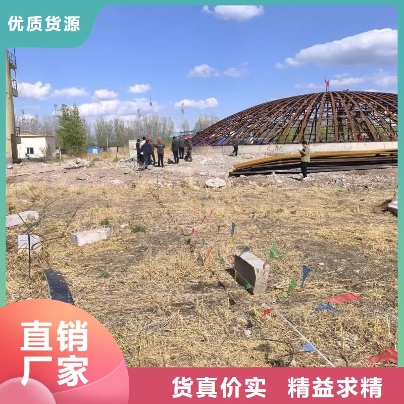 性价比高的1万吨水泥钢板仓基地
