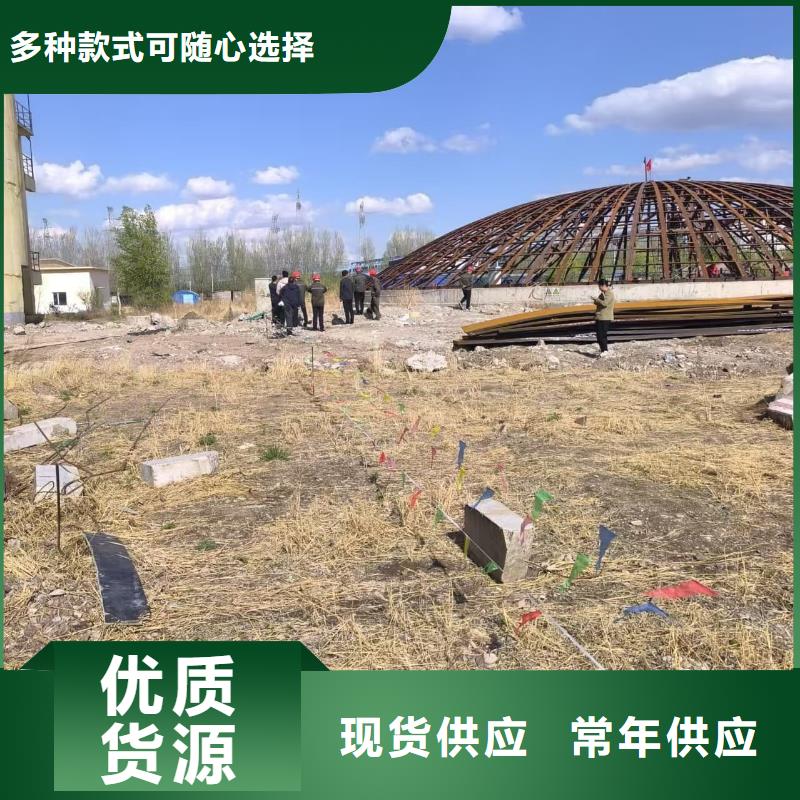 2万吨粉煤灰钢板仓厂家直销-全国发货