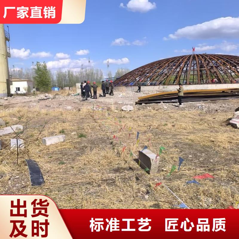 5万吨粉煤灰钢板库正规工厂有保障