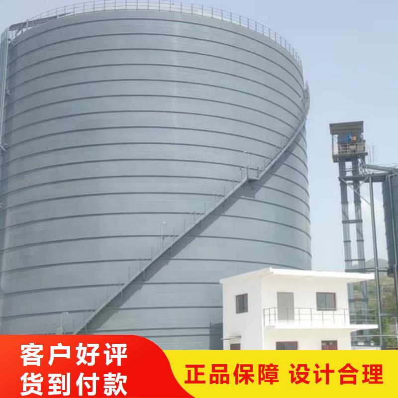 2万吨粉煤灰钢板仓大品牌口碑优