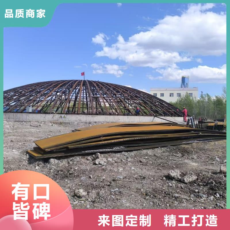 支持定制的大型钢板仓批发商