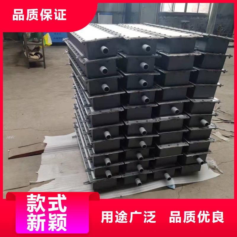 流化管品质与价格同行