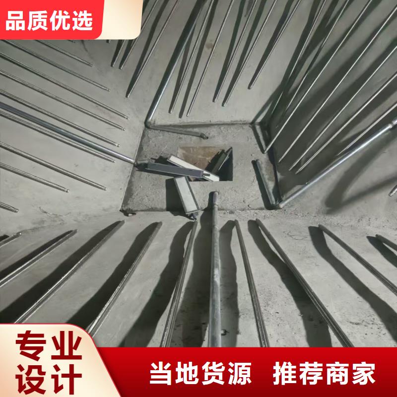 流化管厂家市场价