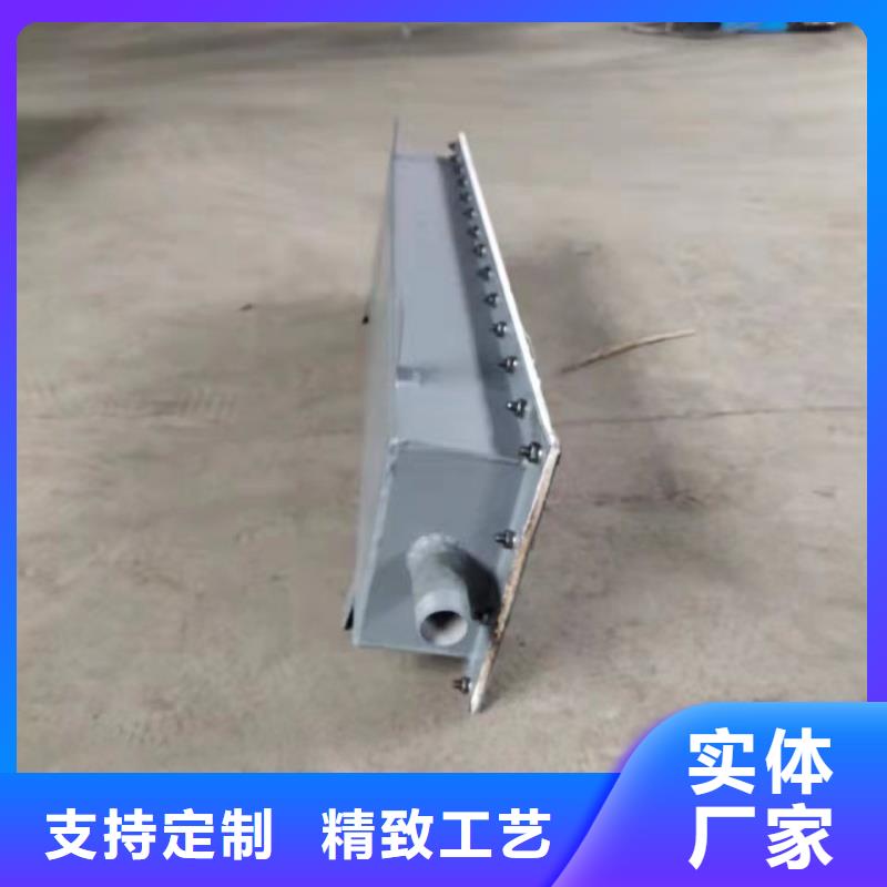流化管厂家市场价