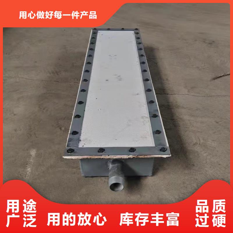 厂家热线1.2寸气化管