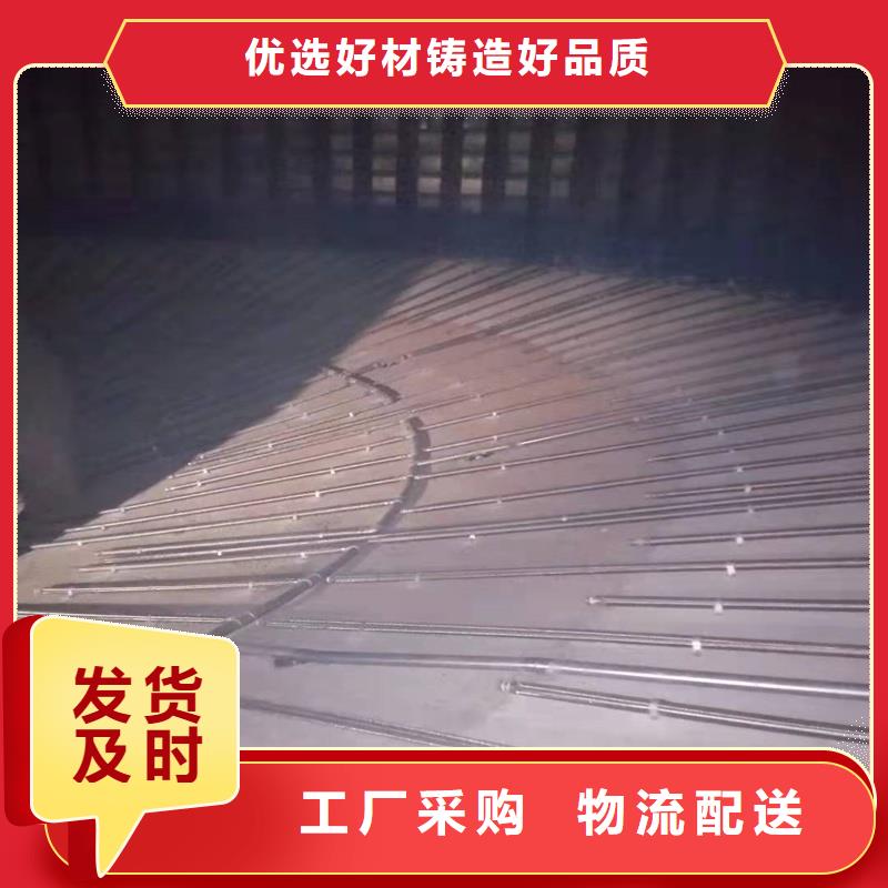 流化管厂家价格透明