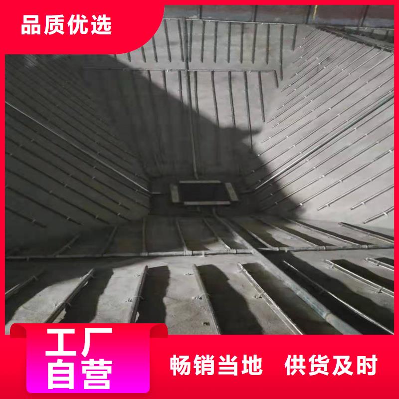 流化管厂家价格透明