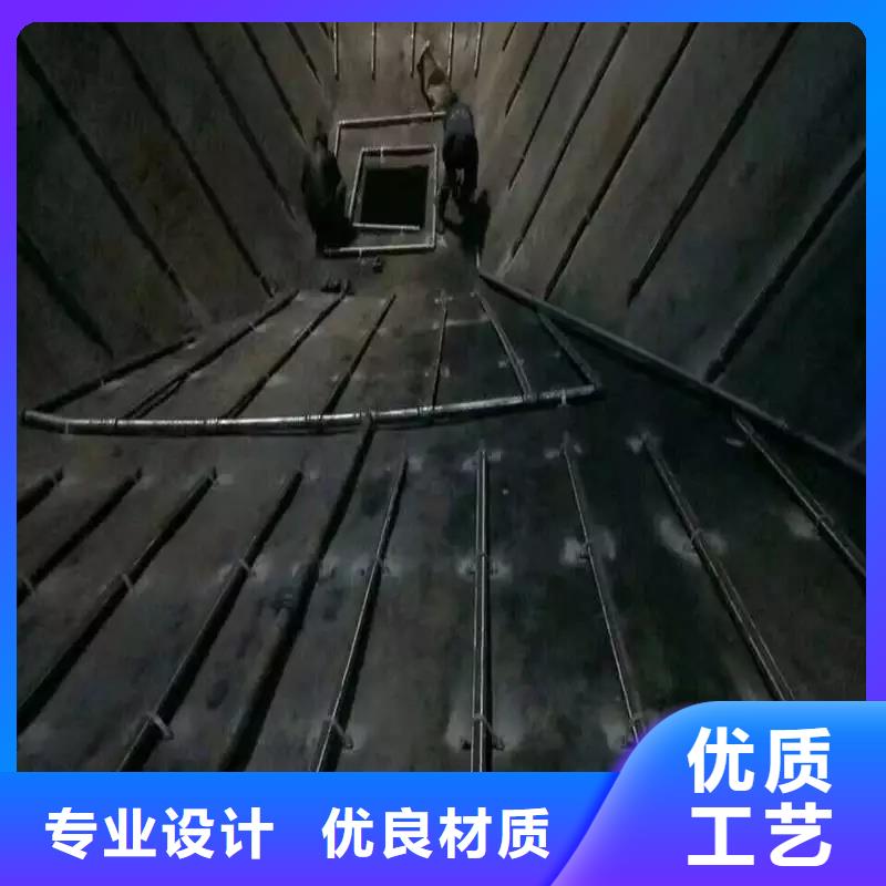 流化管厂家市场价
