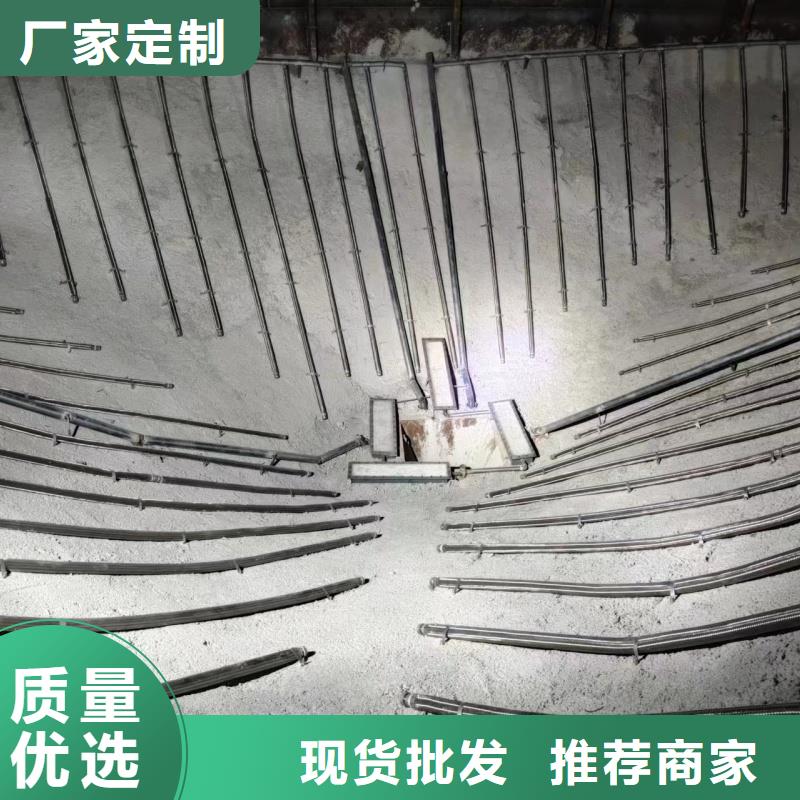 40流化棒生产厂家-库存充足