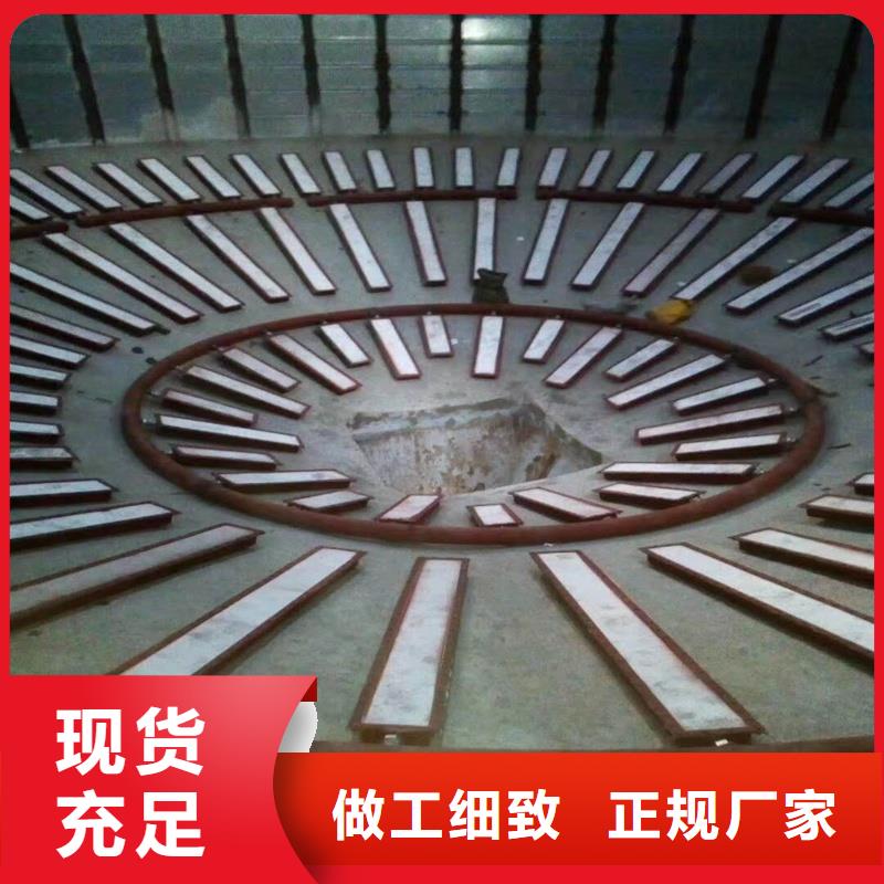 流化管厂家市场价