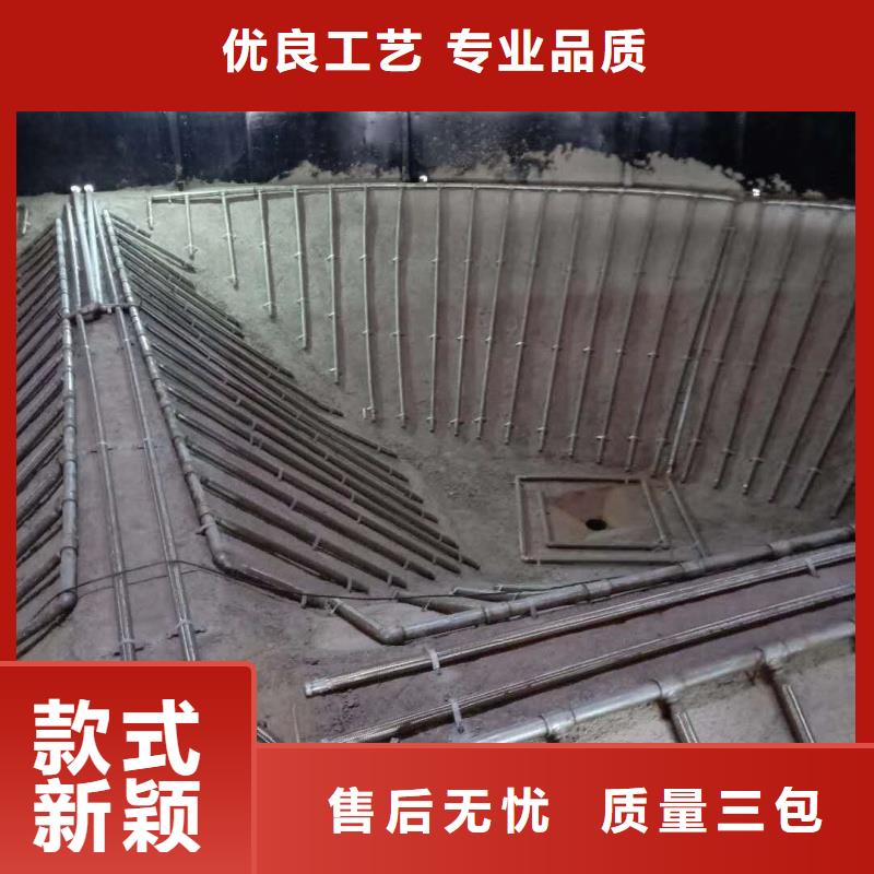 口碑好的气化板公司