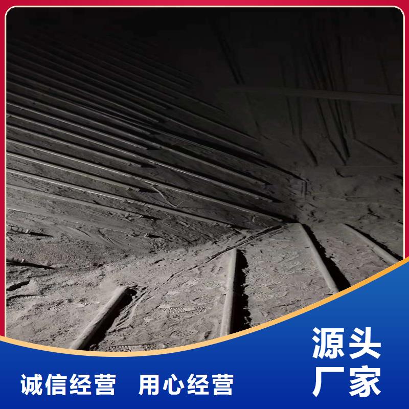 流化管厂家市场价