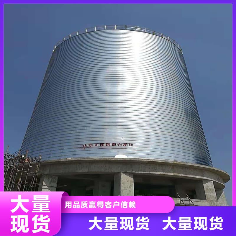定制卷板仓_实力厂家