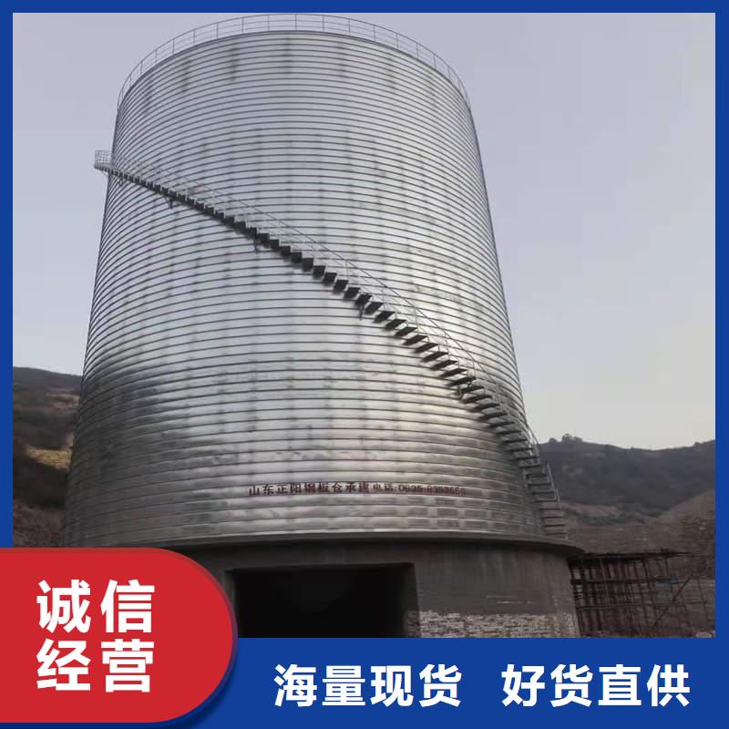 采购螺旋钢板库【无中间商】