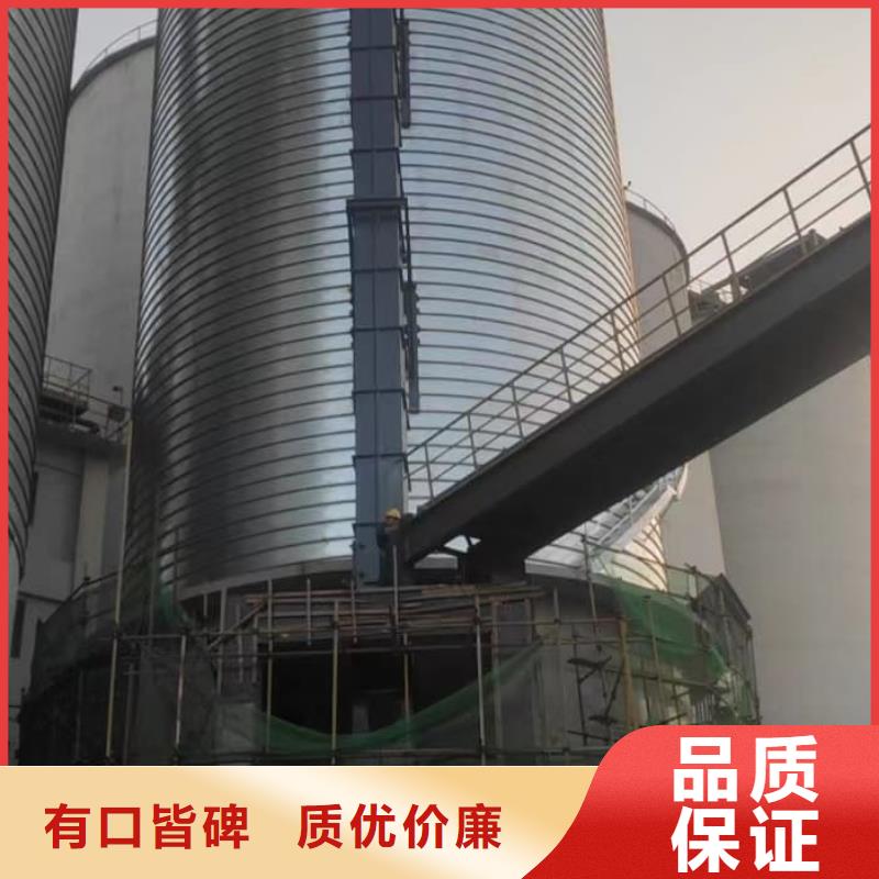 螺旋钢板仓包你满意