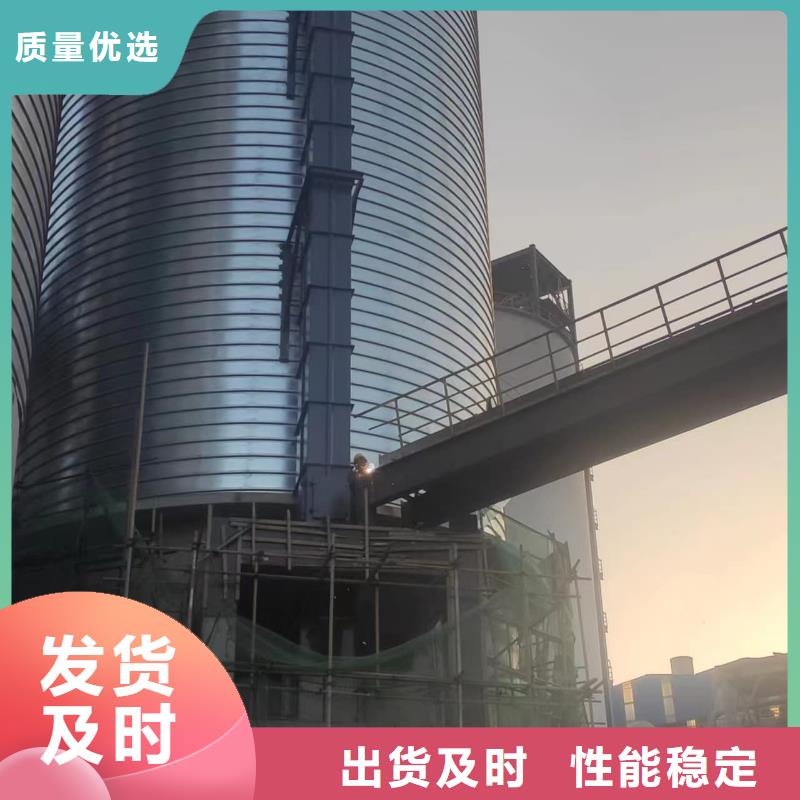 质量合格的螺旋钢板仓厂家