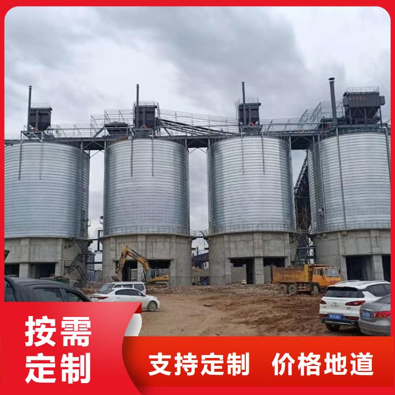 螺旋仓实体生产厂家