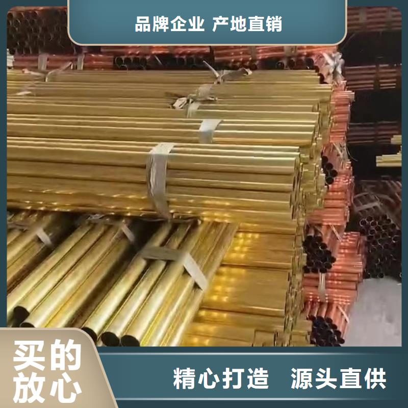 铝排畅销当地