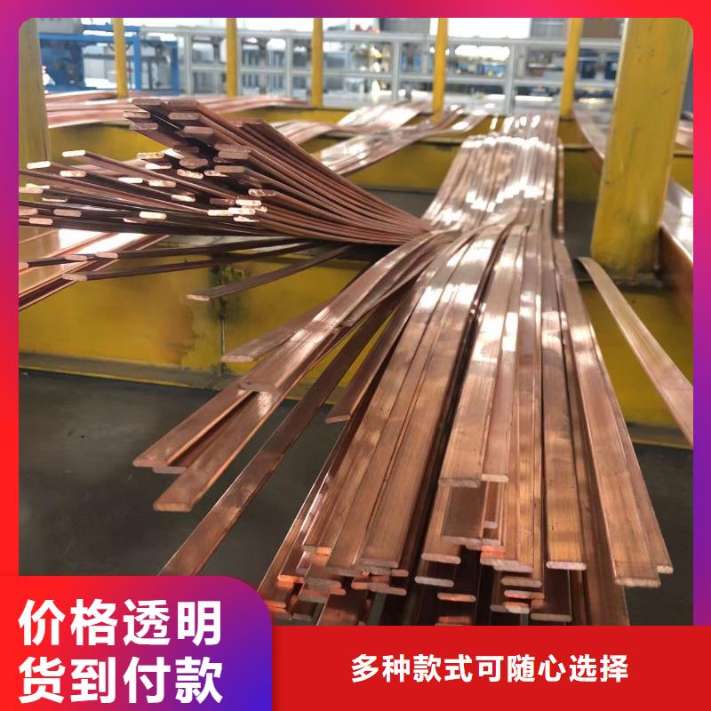 铝排专业品质