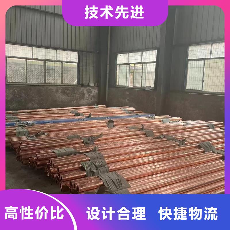 6063挤压铝排品质放心