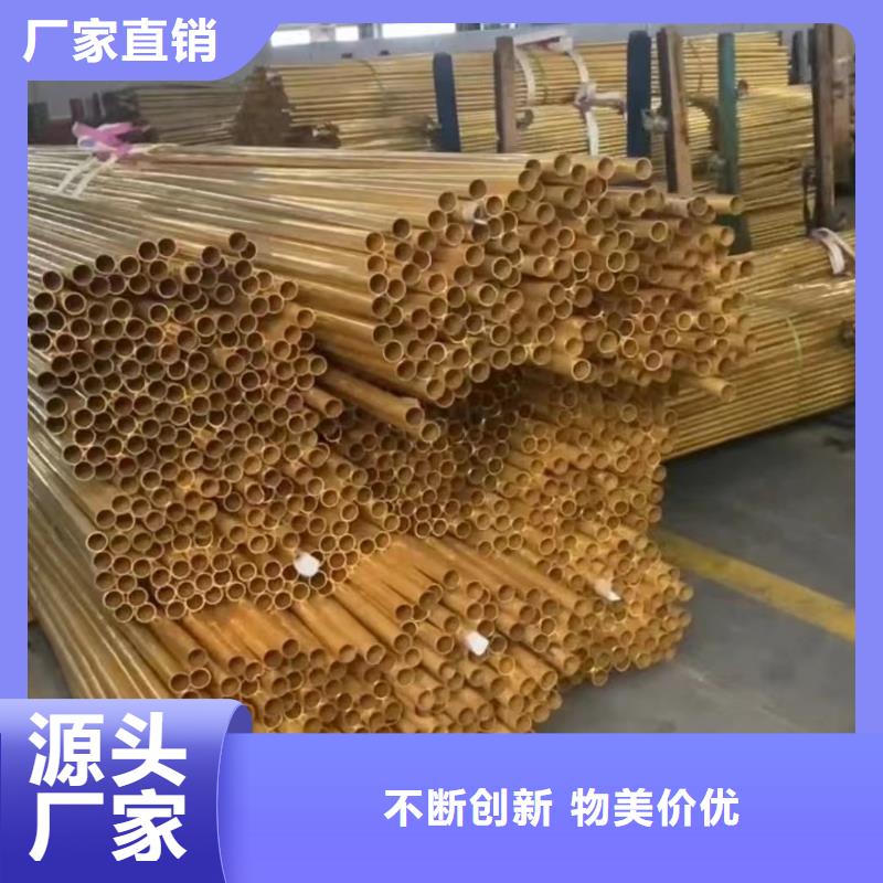 6063挤压铝排品质放心