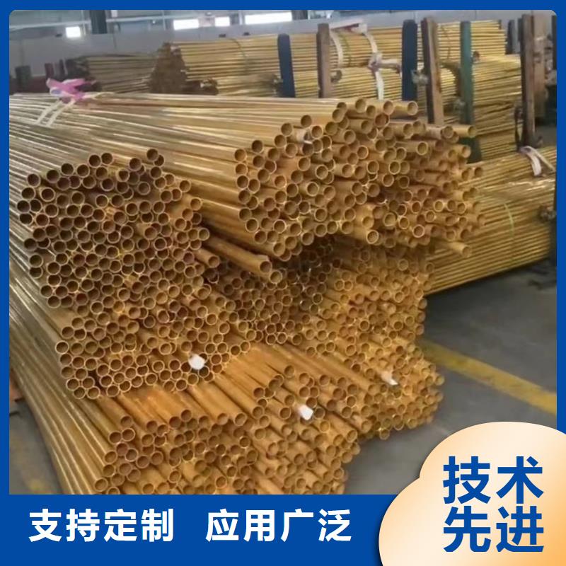 6061T6合金铝排货源充足