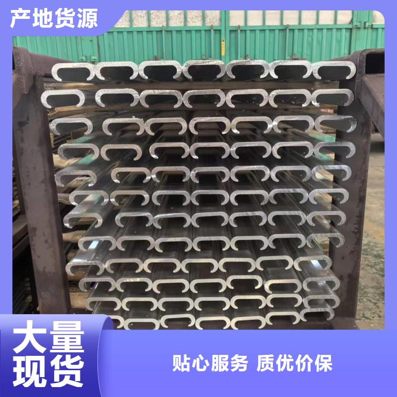 铝排专业生产设备