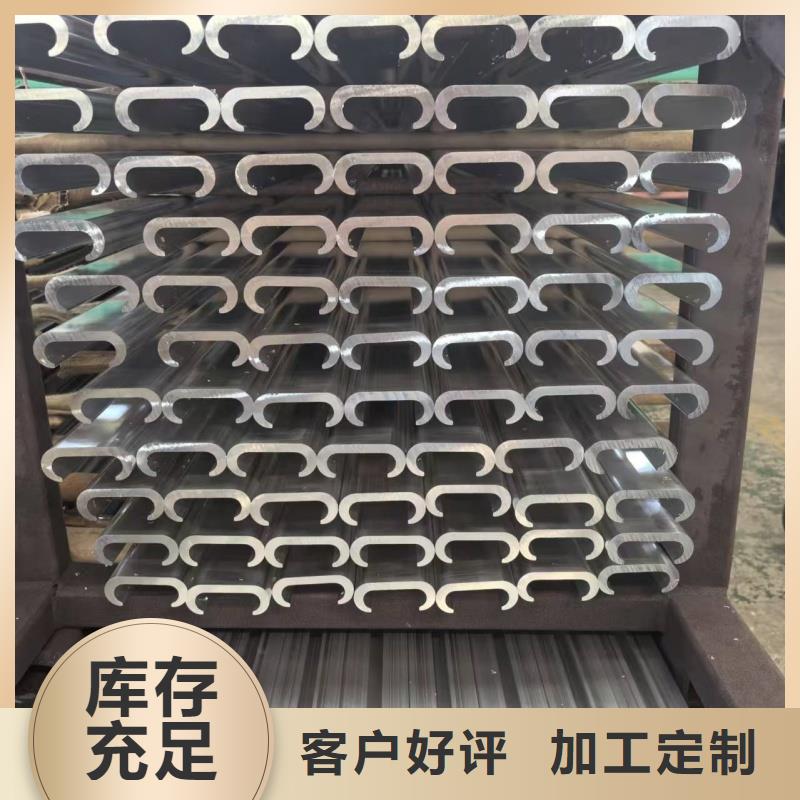 铝排大厂生产品质