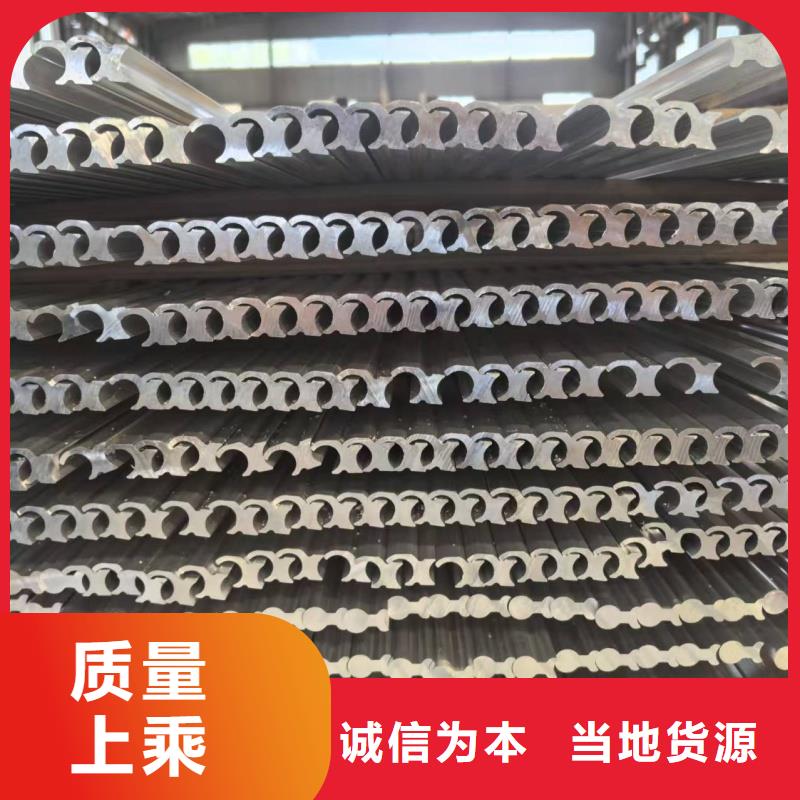 铝排多年行业积累