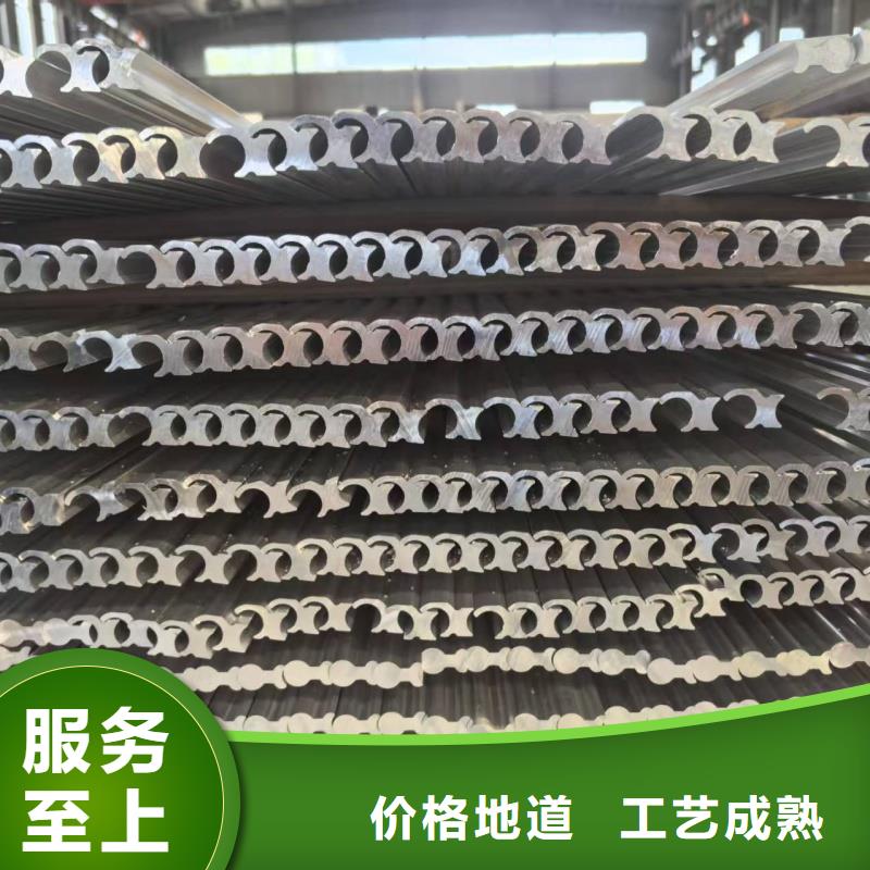 铝排源厂供货