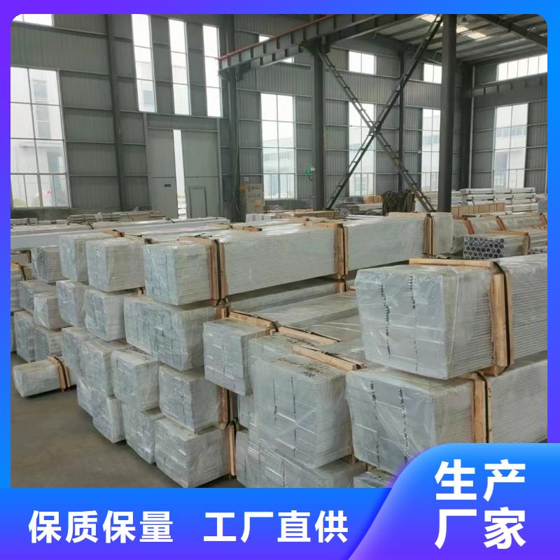 铝排主推产品