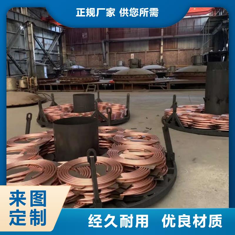 紫铜管优选厂家