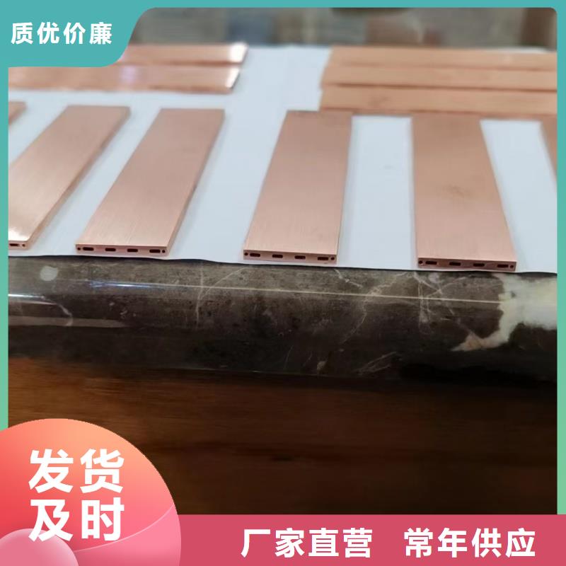 紫铜管可定制有保障