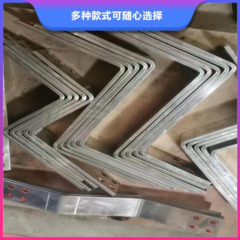 紫铜排自有生产工厂