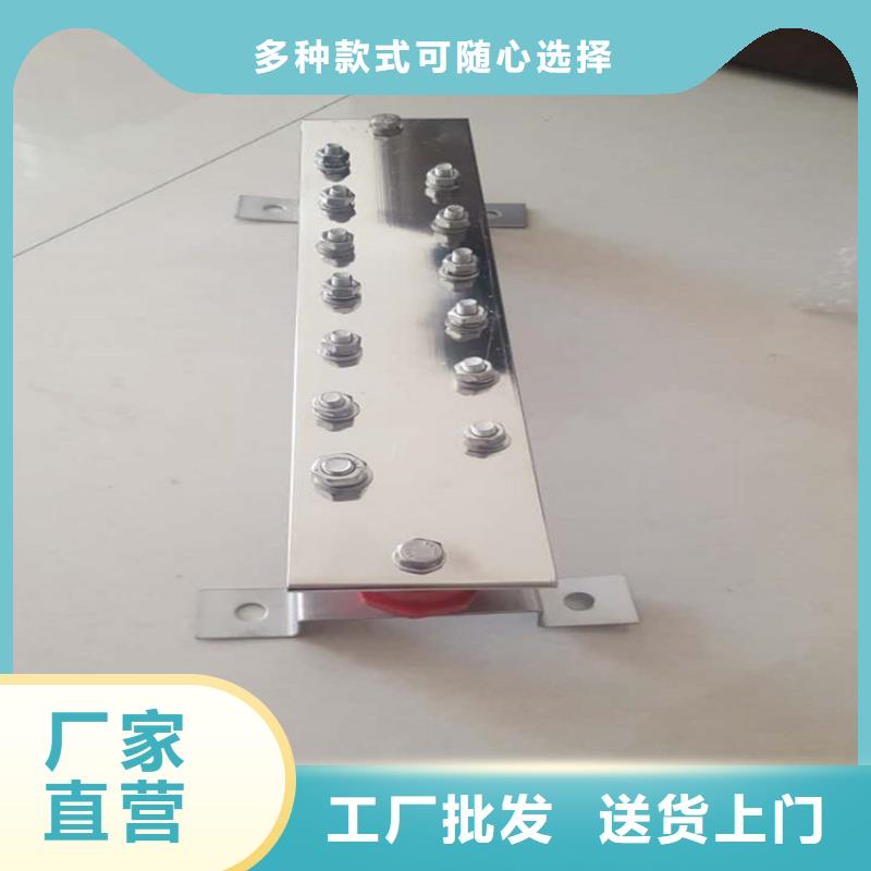 挤压紫铜排规格
