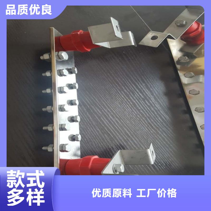 紫铜排优良工艺