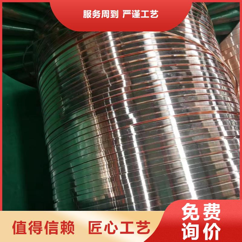 紫铜排工程施工案例