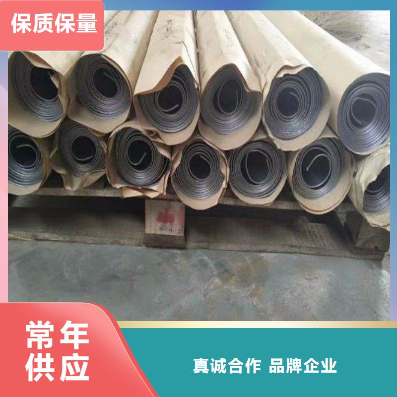 铅门用心细节