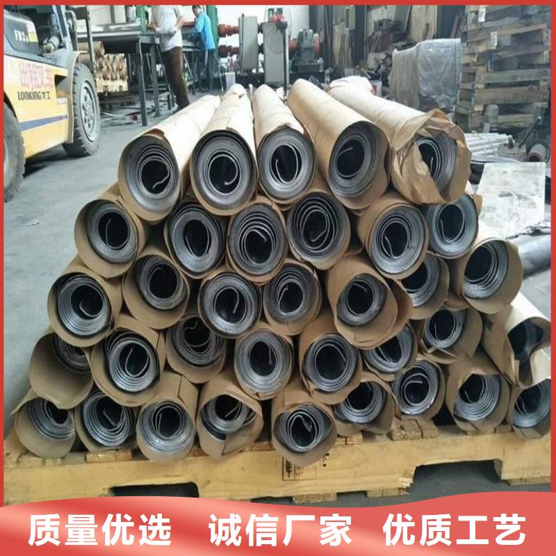 买医用防护门必看-质量有保障